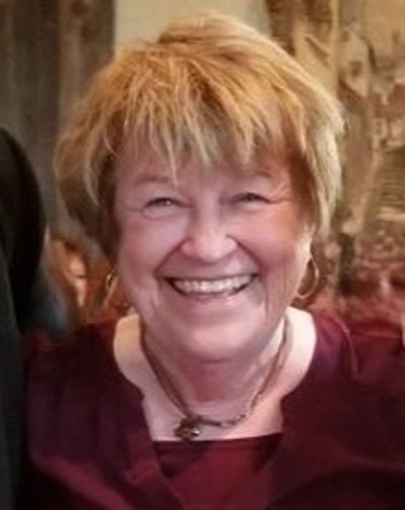 Joan Bellamy