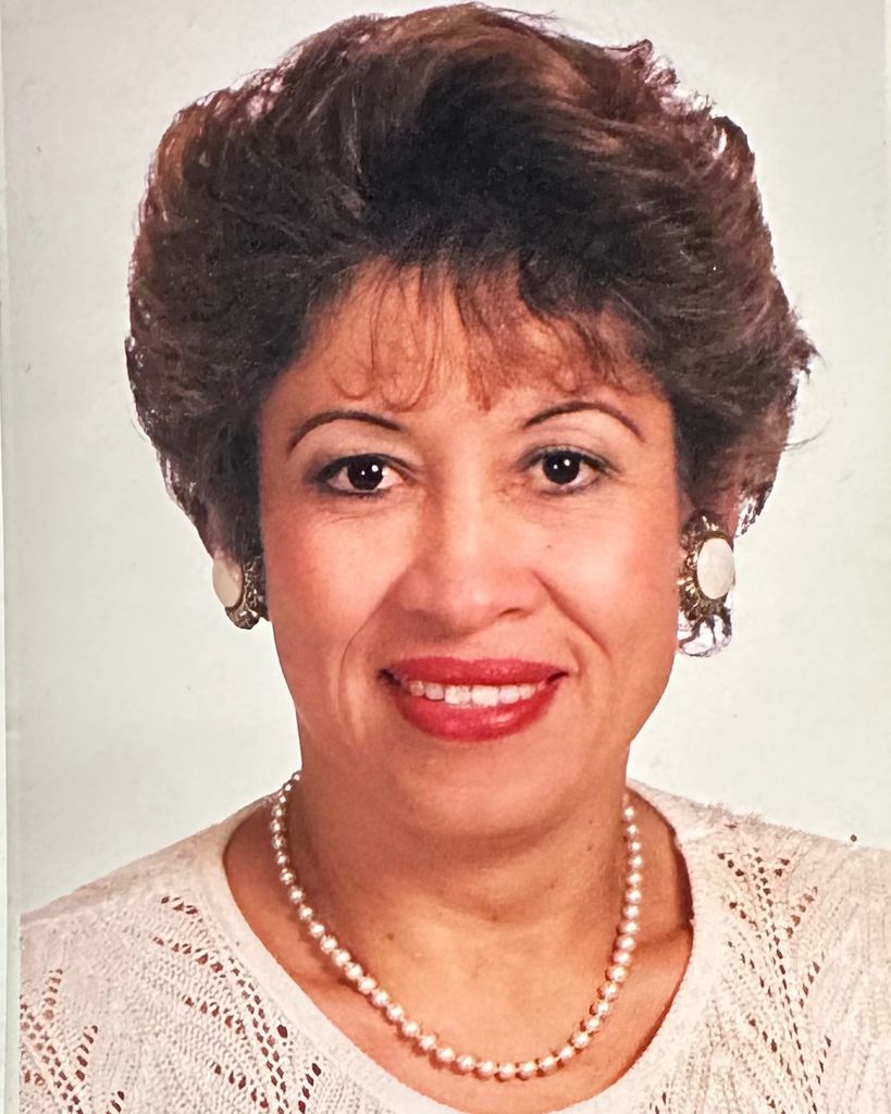Sofia Rincón Profile Photo