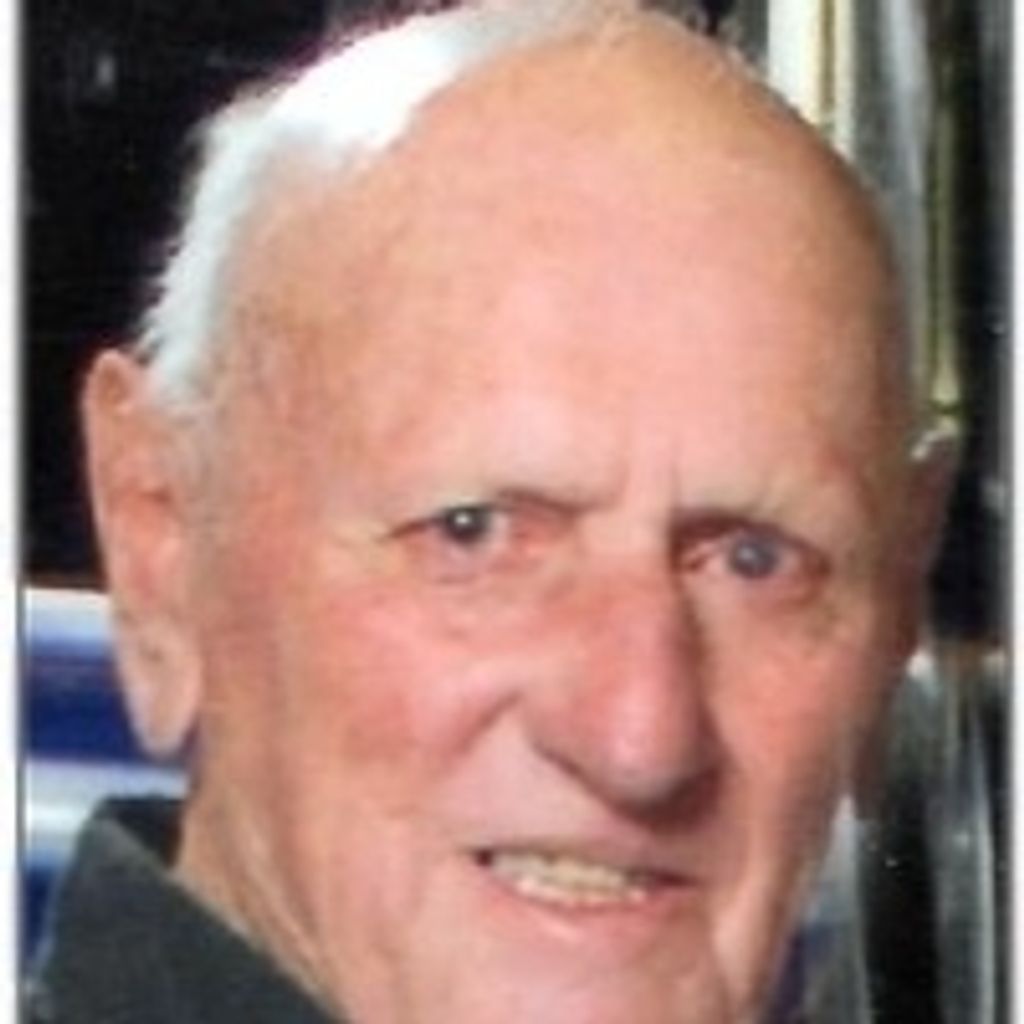 Albert Debernardi