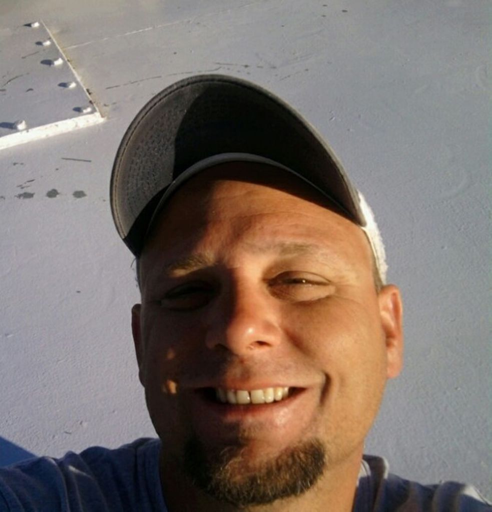 Tony Ellison