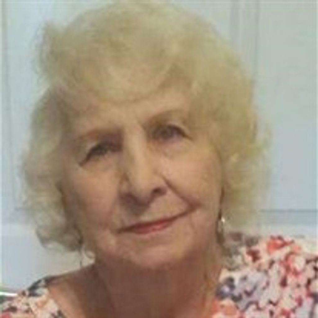 Geraldine C Celani