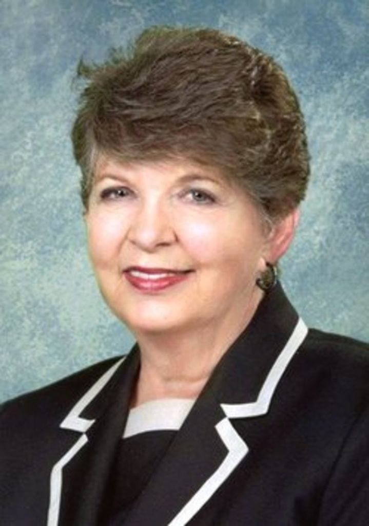Martha A. Ray Profile Photo