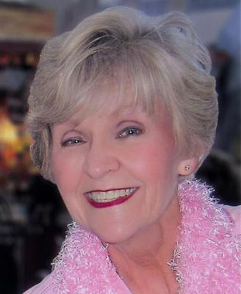 Sharon Maxine (Hopkins) Fudge Profile Photo