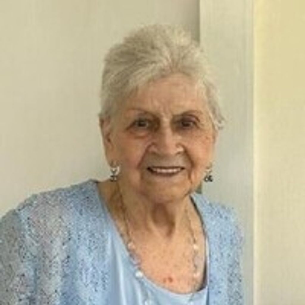 Patricia Ann Nobles