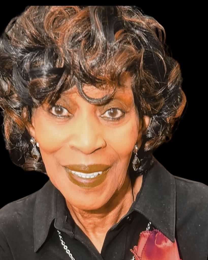 Carolyn Yvonne Jacoway