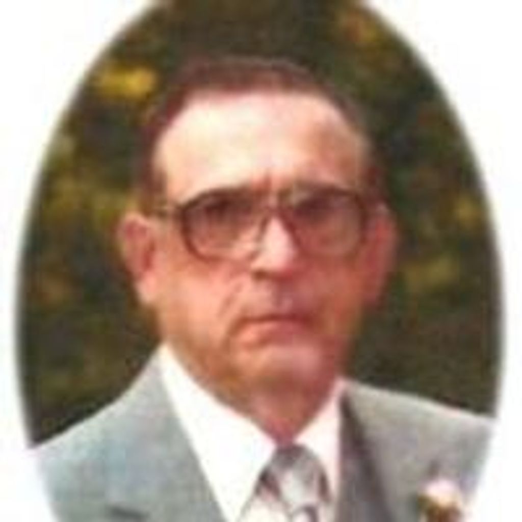 Oscar  G. Hopson