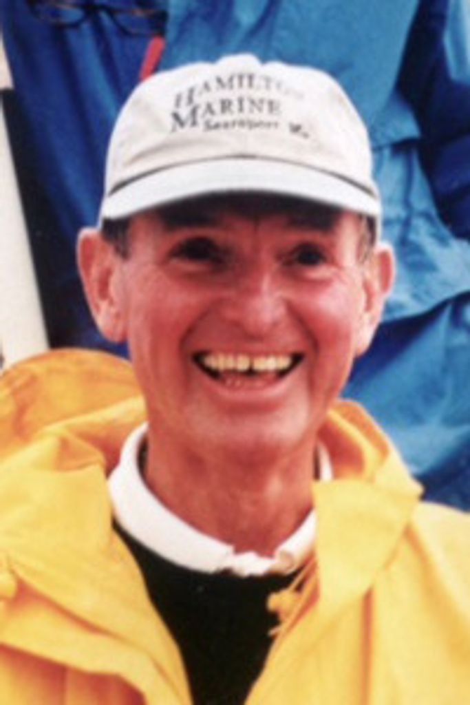 Edward Martin Cooney