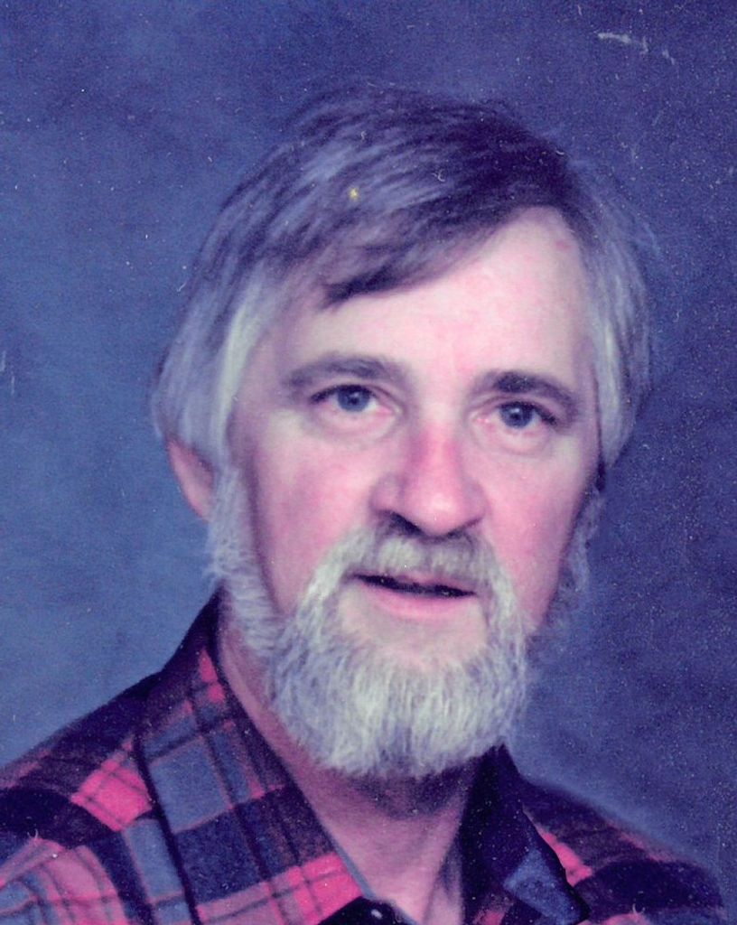 Raymond Lawrence Reynolds