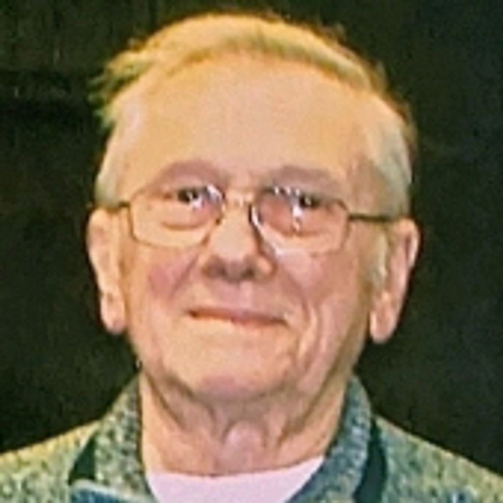 Marvin Ruthe Profile Photo