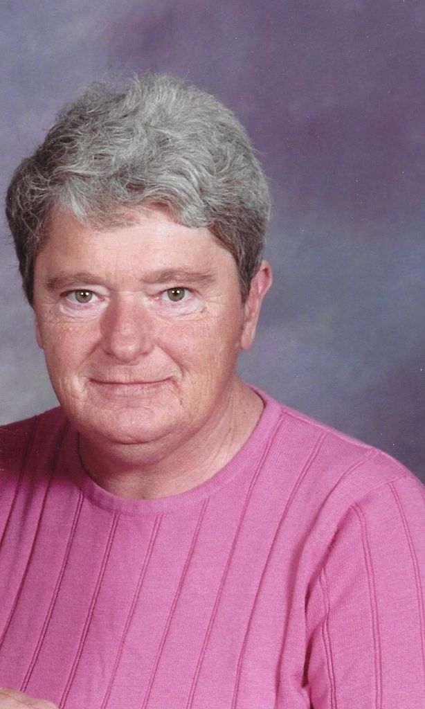 Barbara Diane Breese Profile Photo