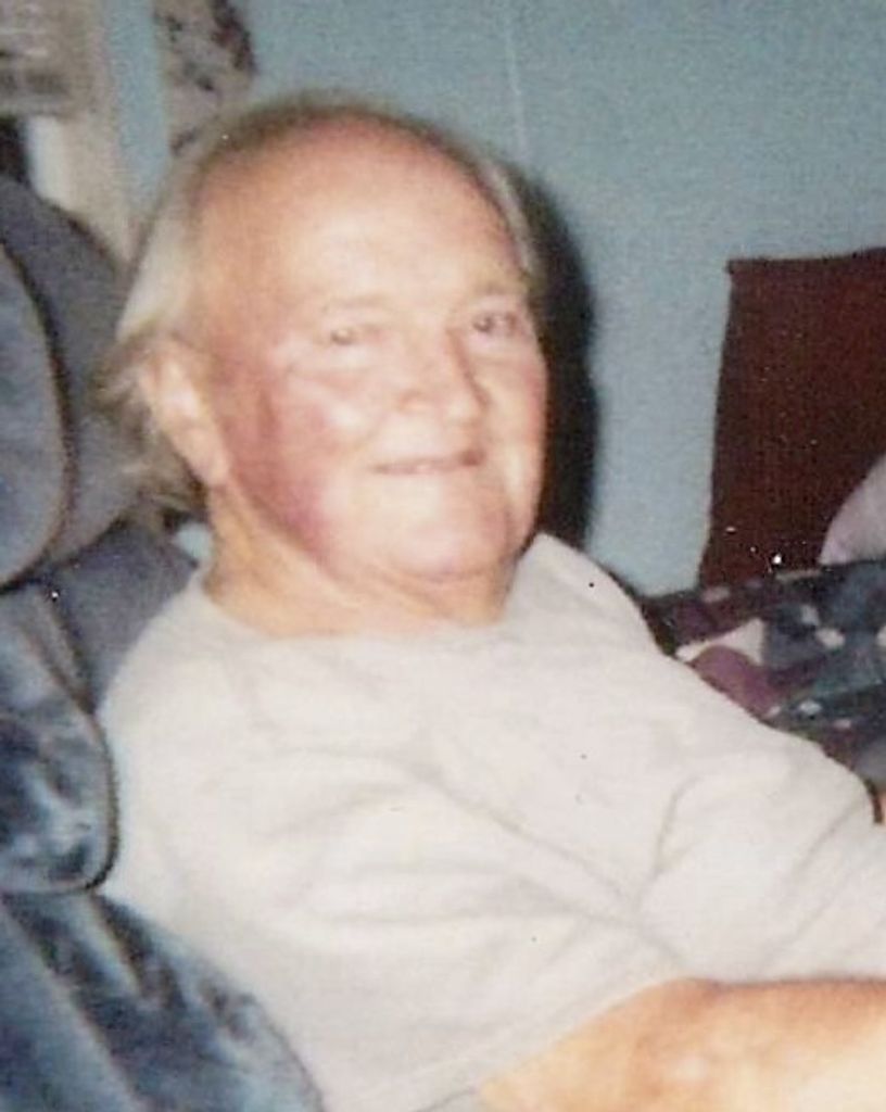 Robert Lee Noblett
