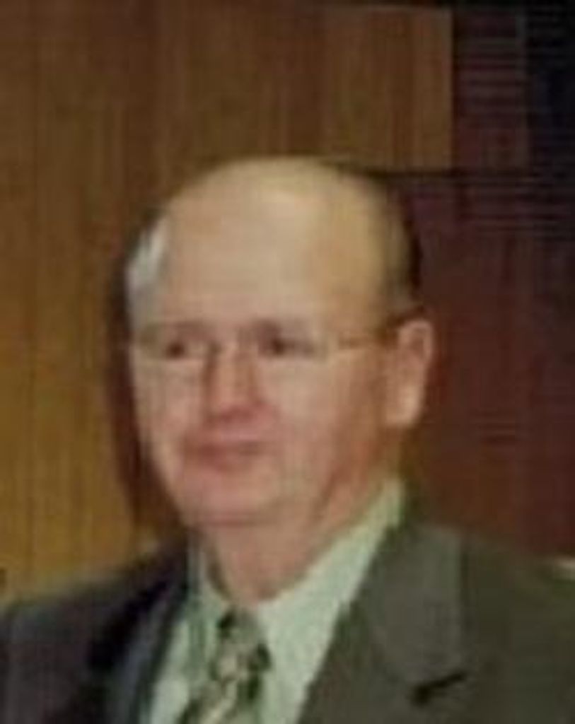 Gary R. Hopfer