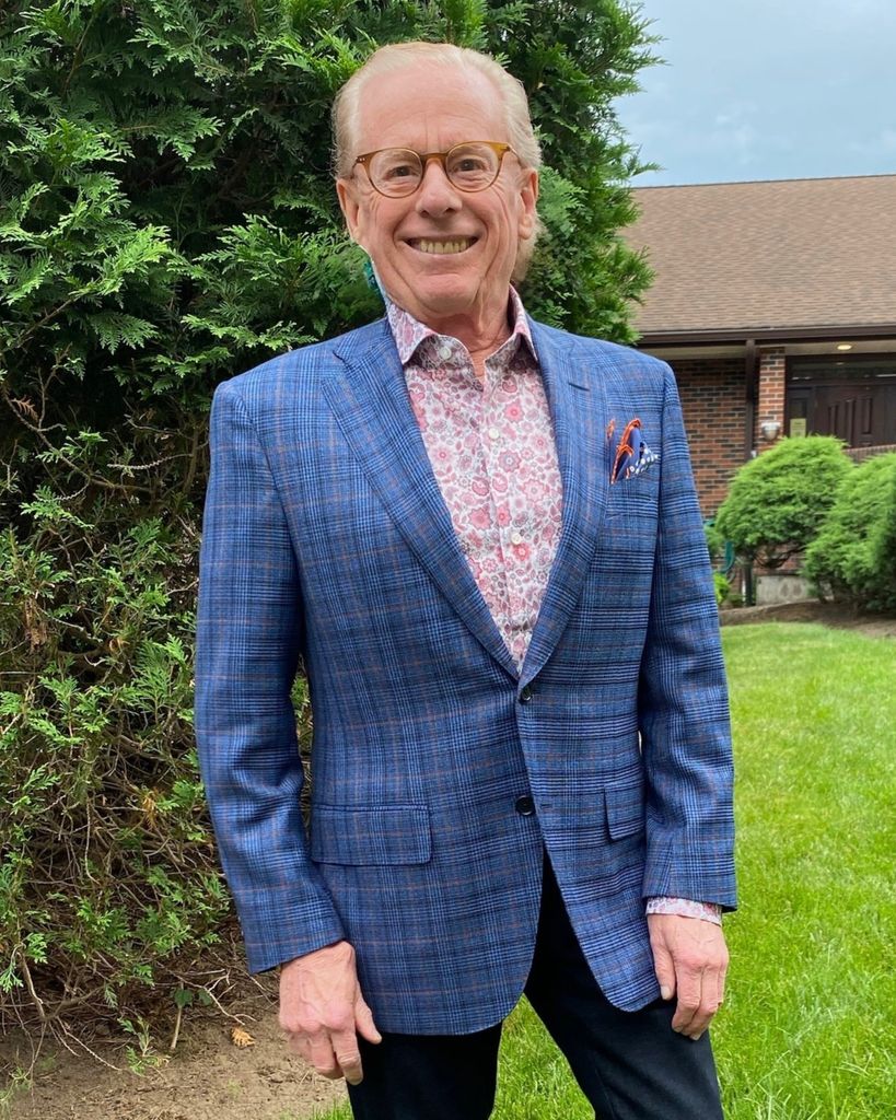Ronald D. Abraham Profile Photo