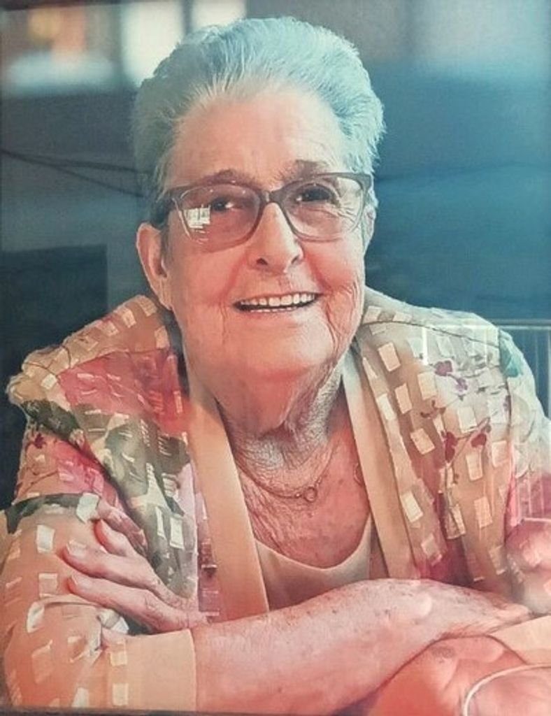 Myralyn Manon Morrow-Fields