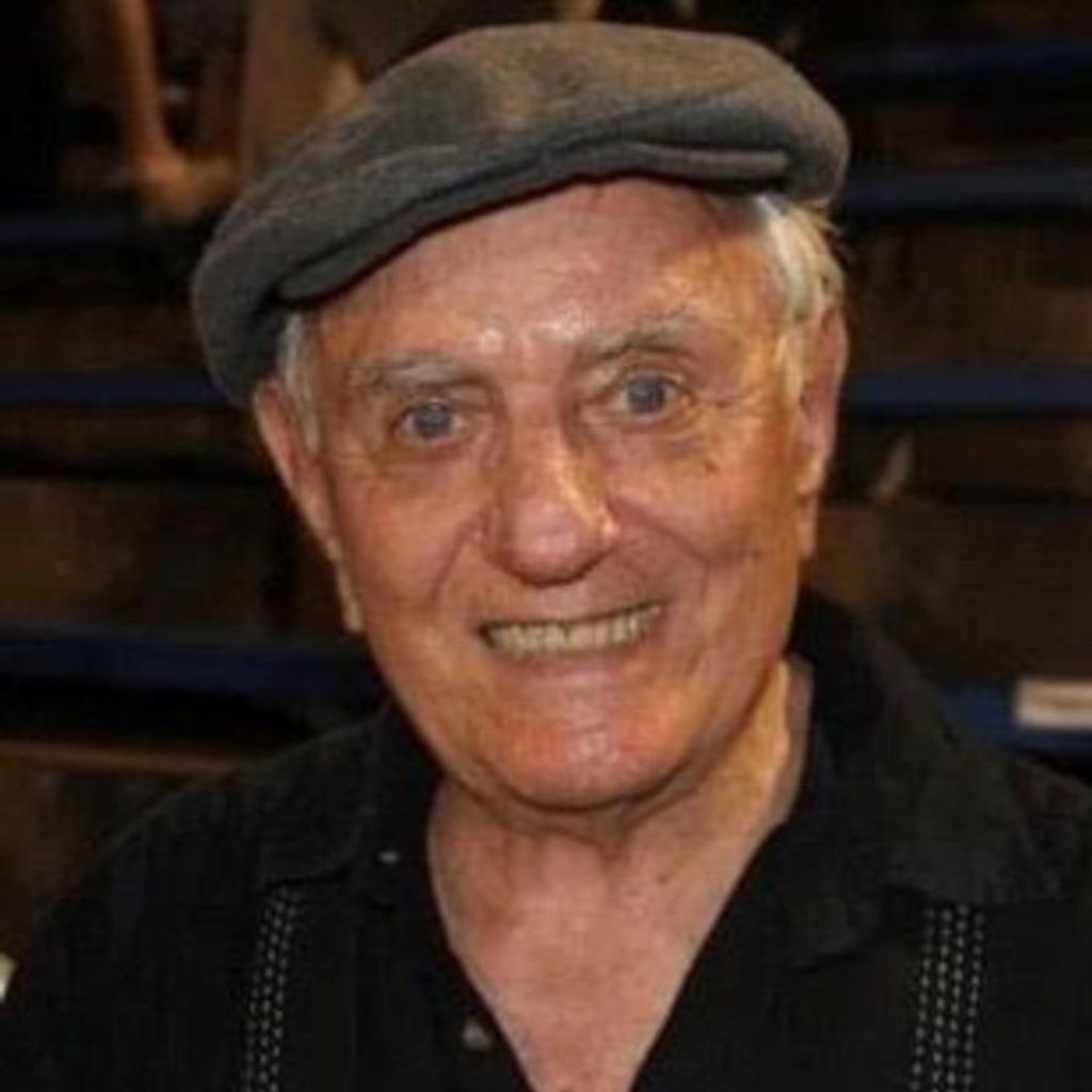 Gerald R. Stees