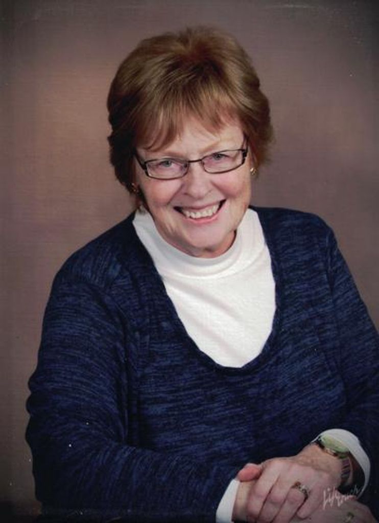 Mary Kay Howard (Cummings)