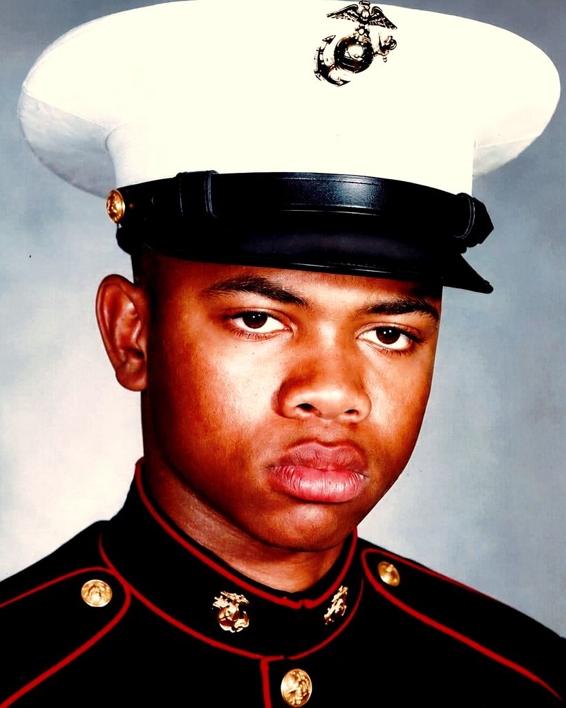 Eddie R. Dean, Sr.