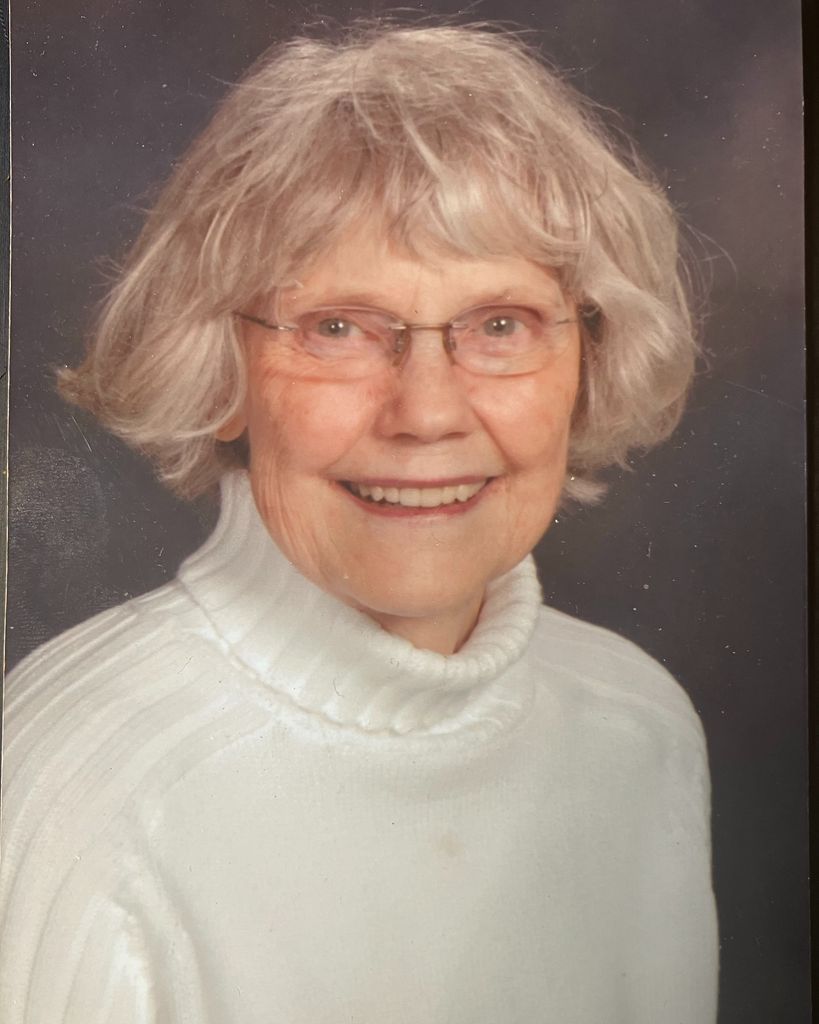 Carol Eleanor Skahn Profile Photo