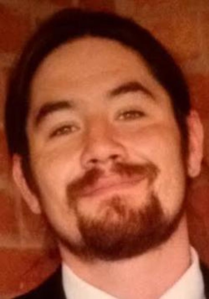 Joshua Robert Hammond Profile Photo