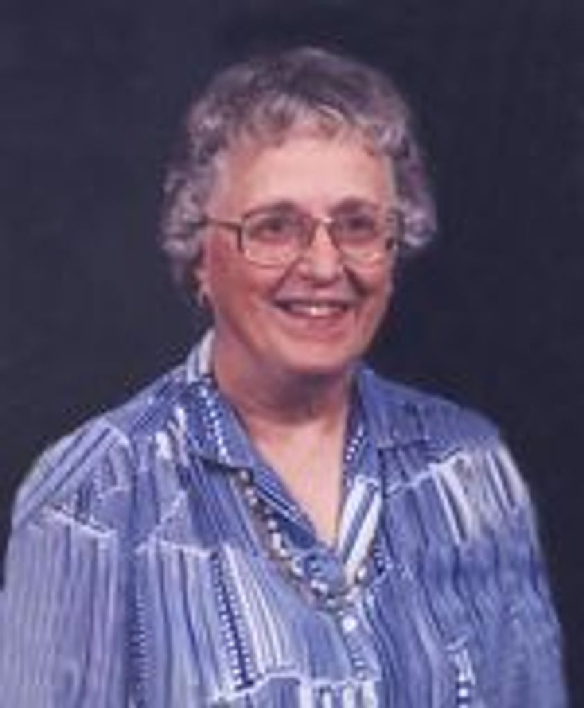 Donna Leake