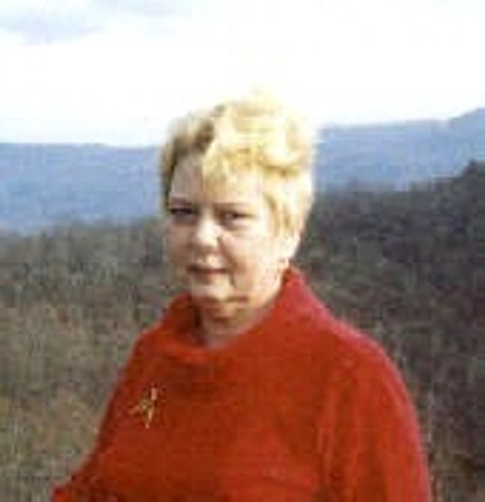 Linda Stewart Sprinkle