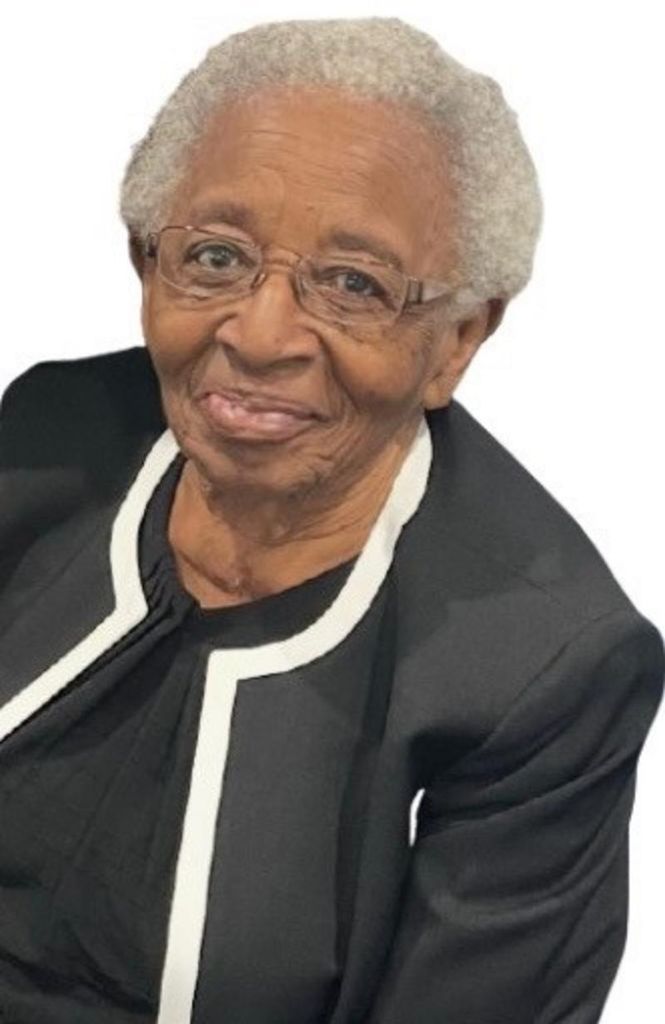 Lillie Bell Beckton Profile Photo