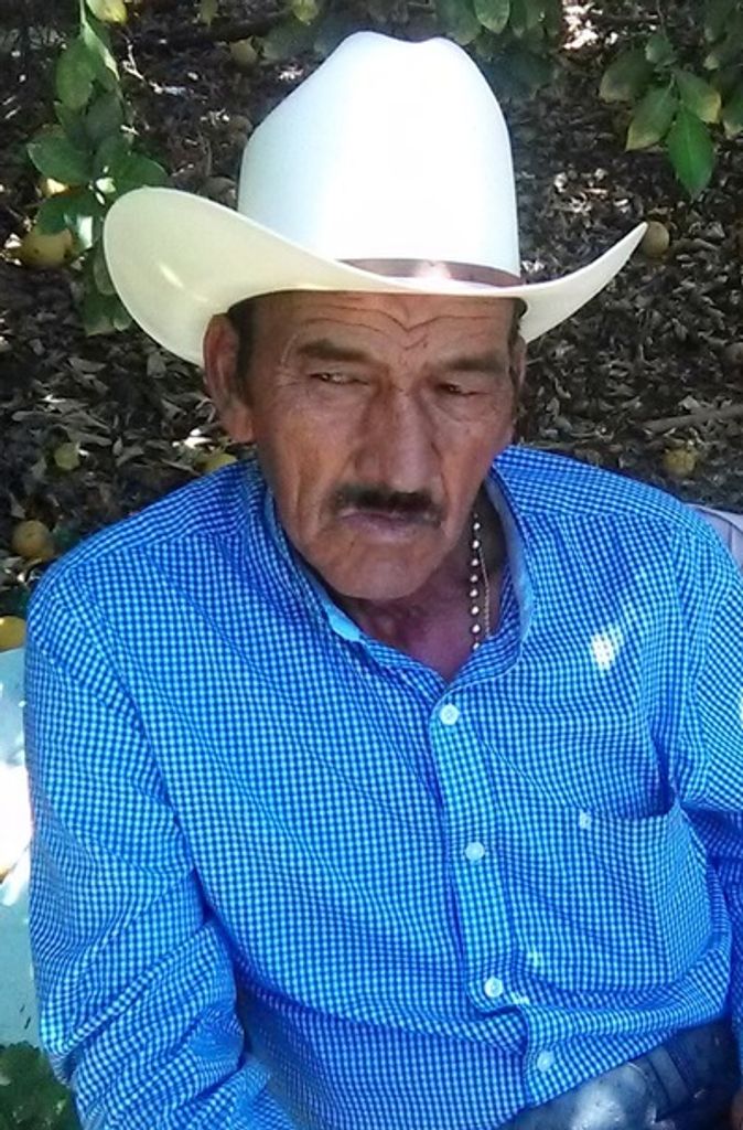 Julio Cordova Fuentes Profile Photo