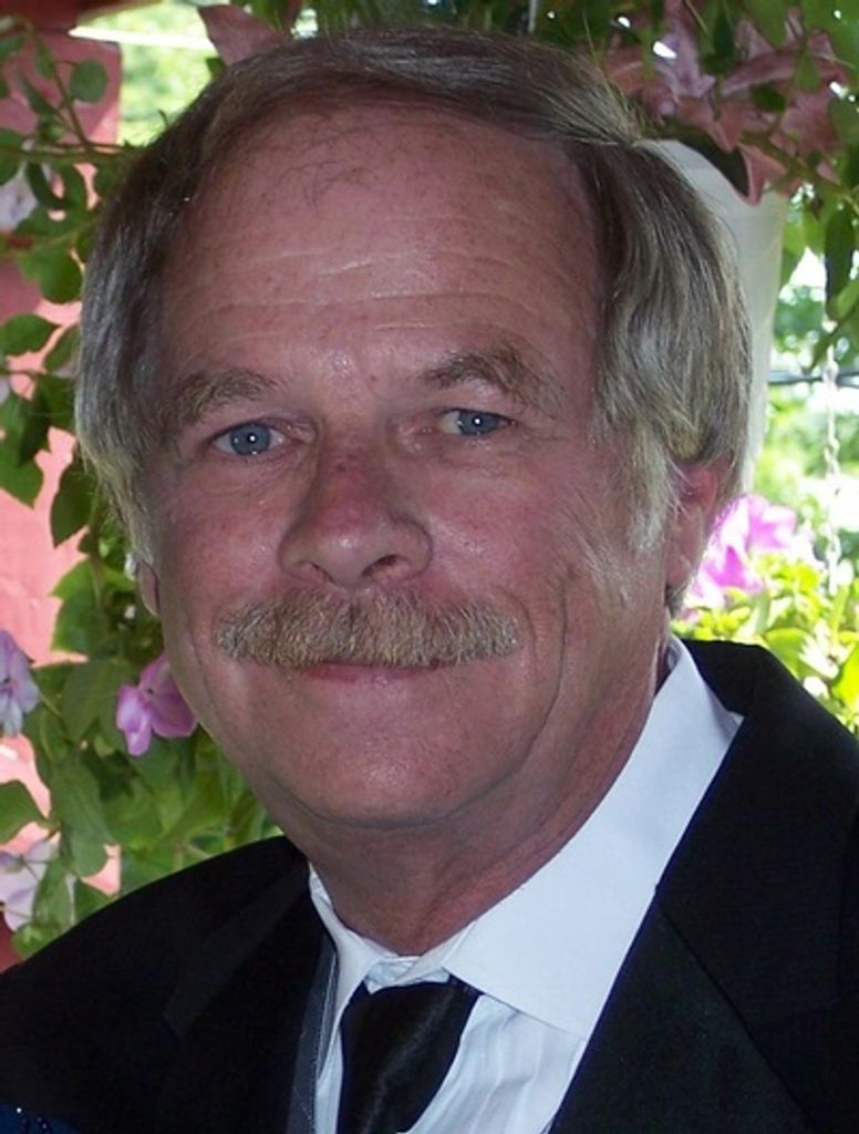 Terry Edward Branstrom