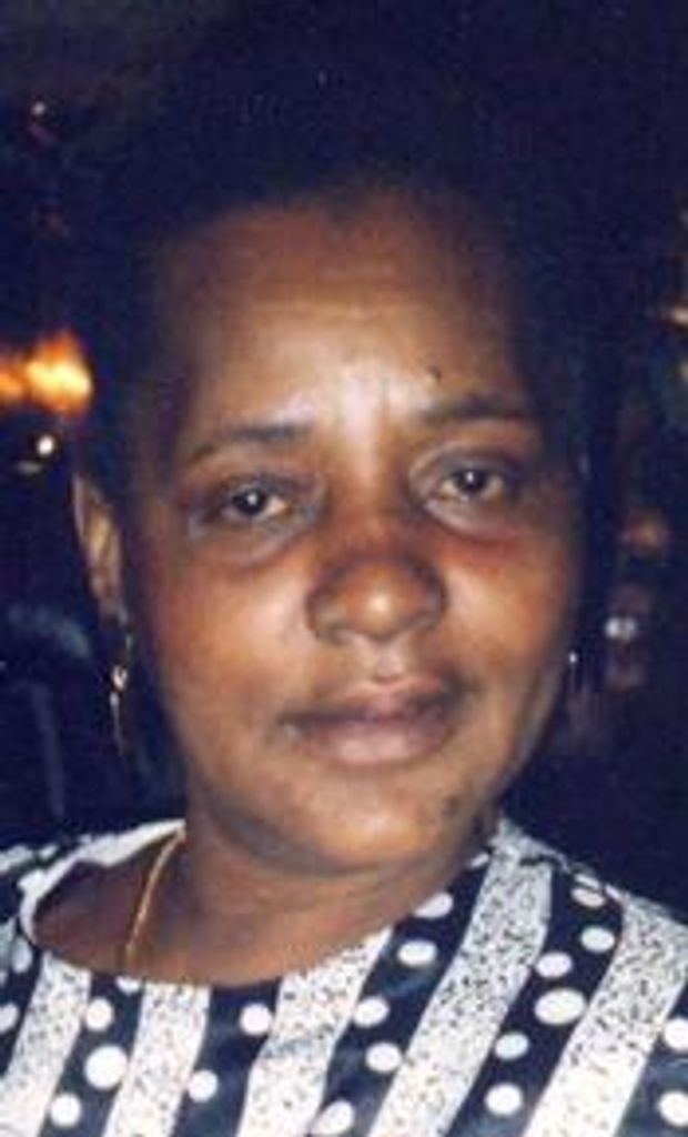 Joan Clay Profile Photo