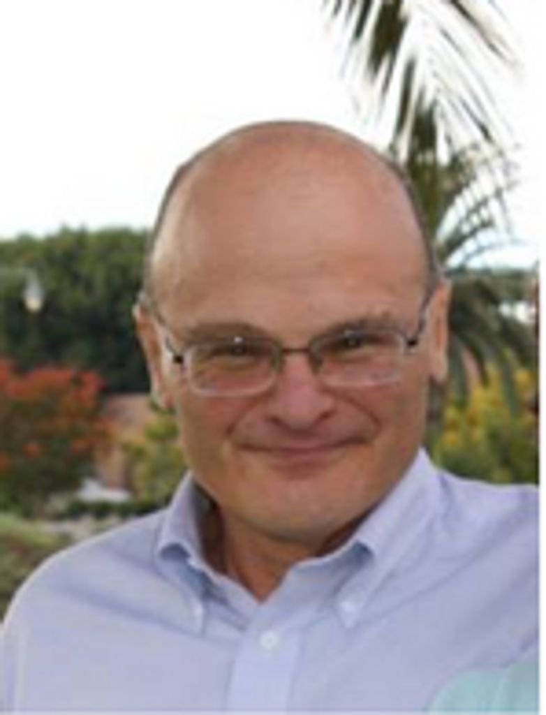 Charles Guarino