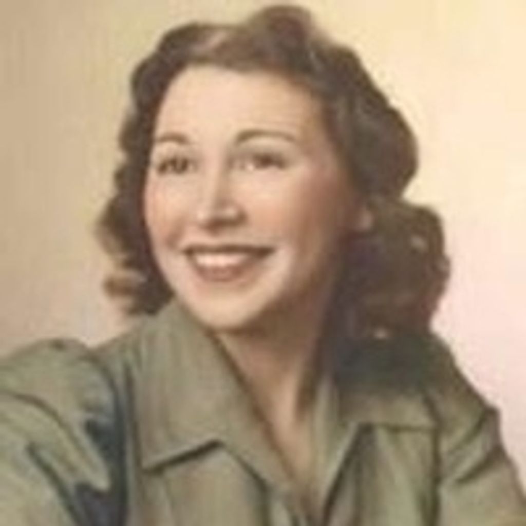 Marie Liantonio