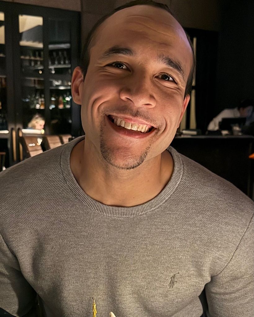 Jeffrey Williams Profile Photo