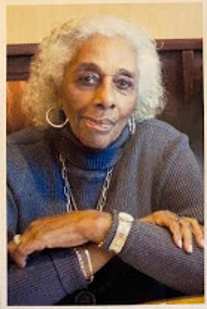 Lorraine Mcadory