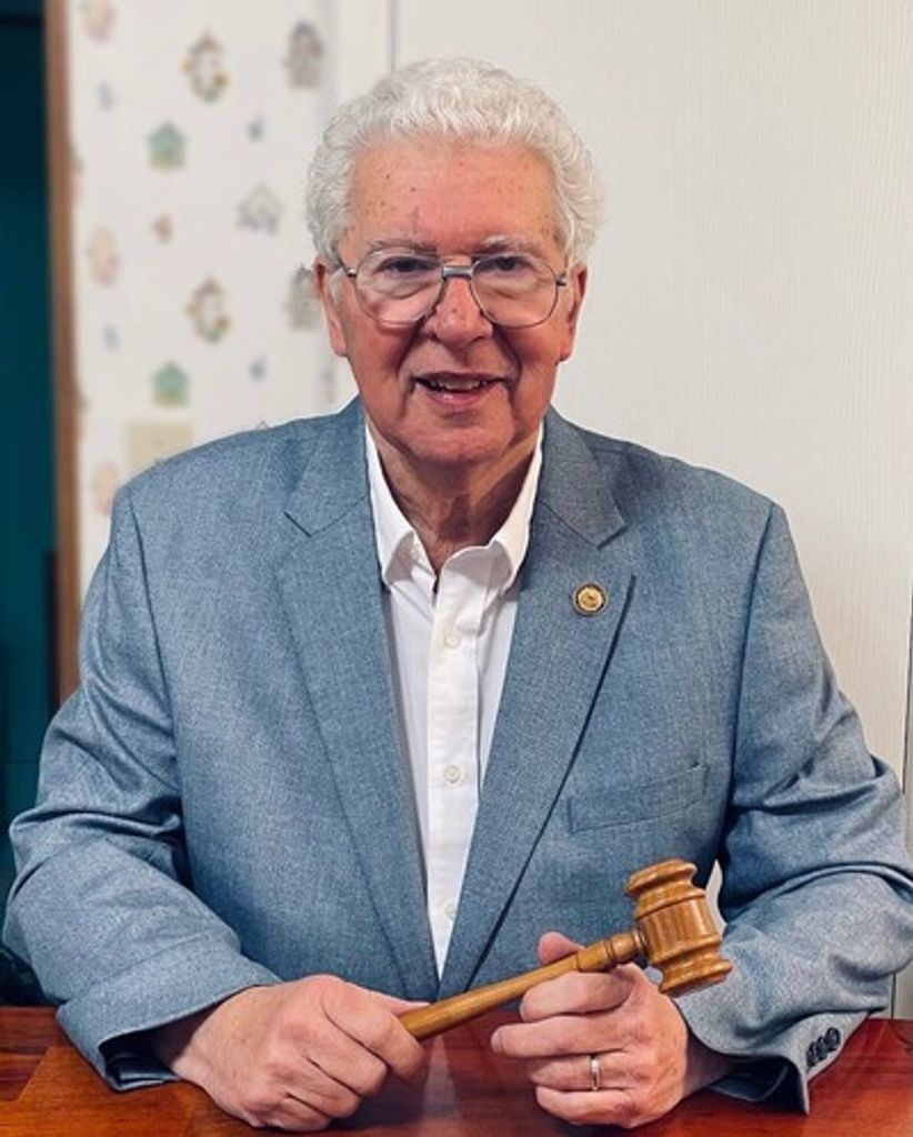 Calvin Dale Manuel Profile Photo