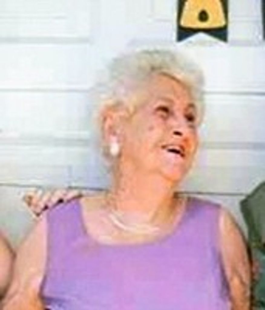 Juanita M. Robinson