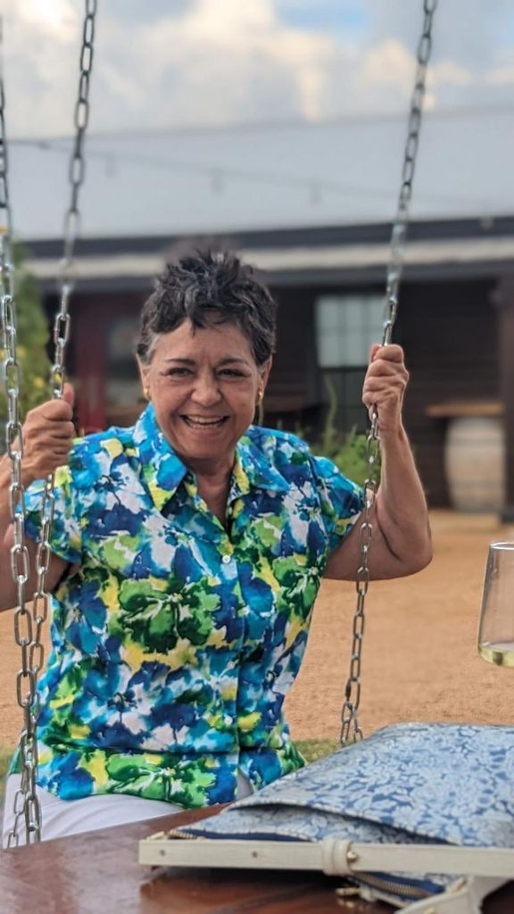 Maria Antonieta Treviño Profile Photo