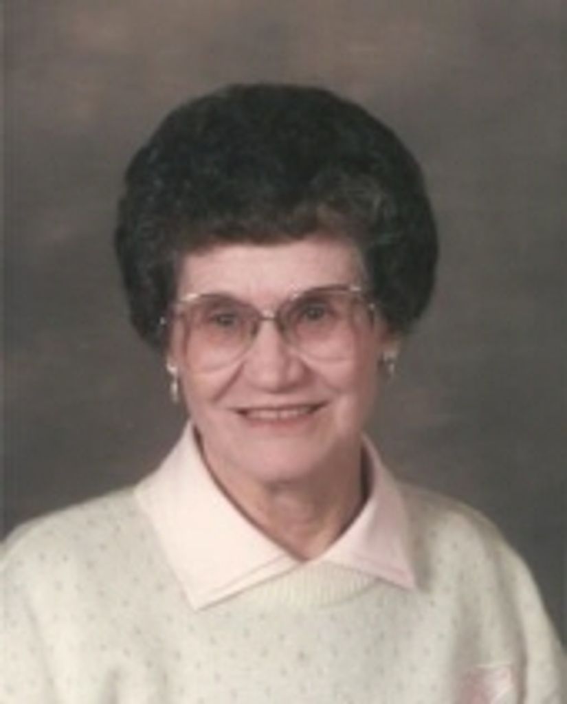 Florence Schueler Profile Photo