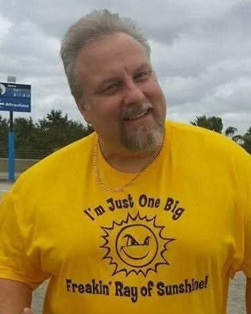 Raymond James Haines Profile Photo