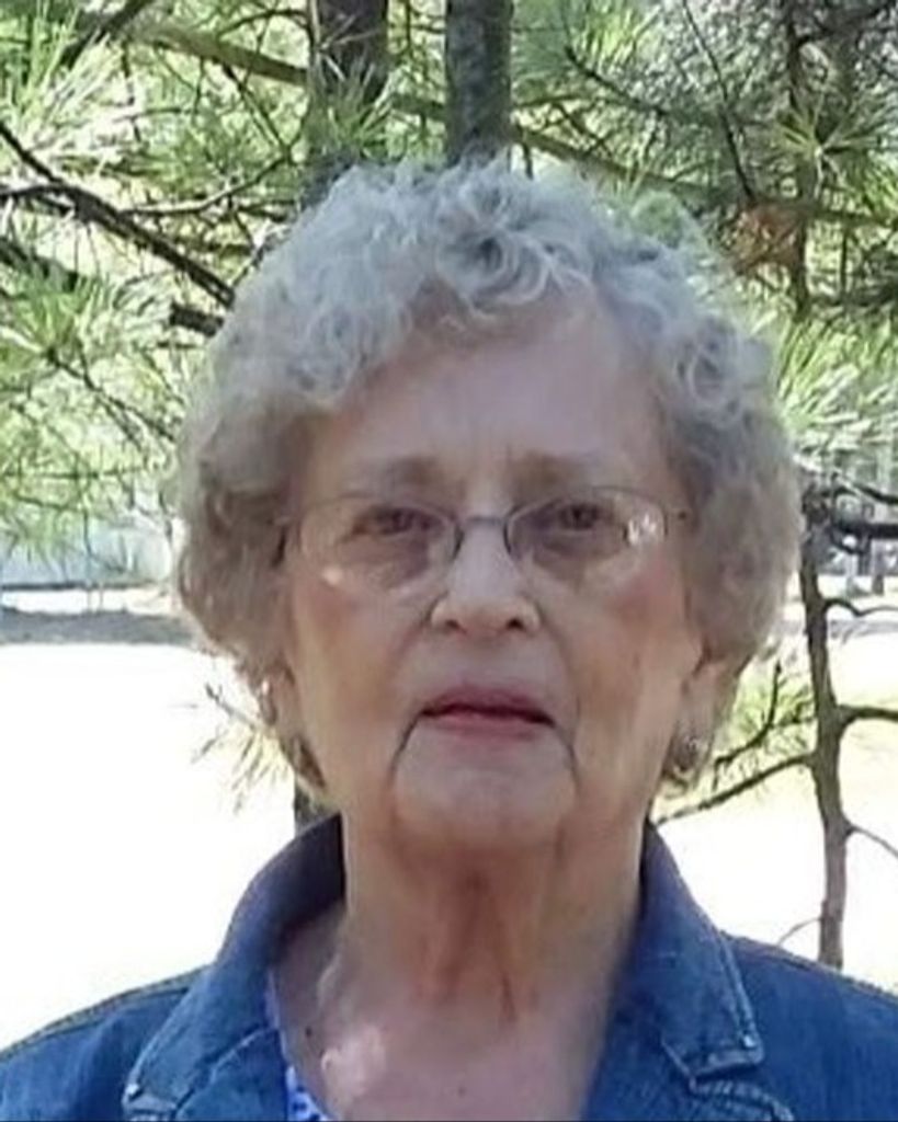 Elaine Ruth Kaffenberger