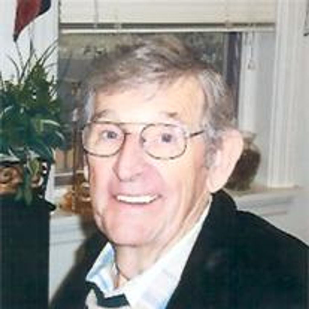 Chester M. Hentz