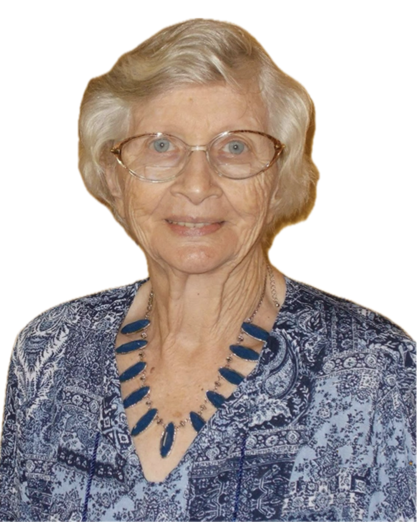 Virginia Sue Brasington