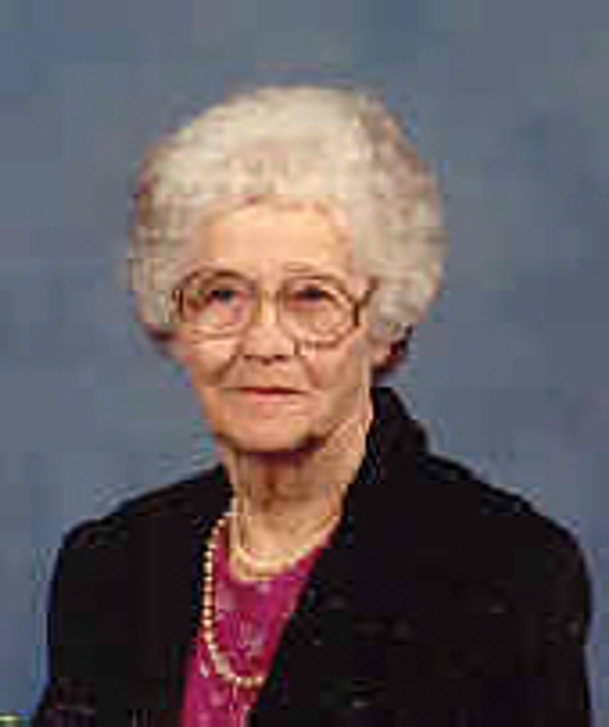 Nellie Henson