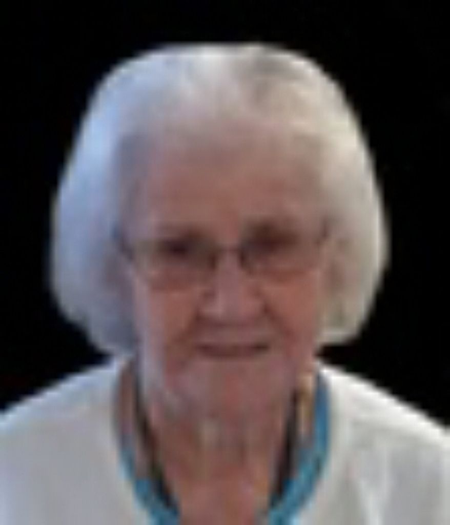 Juanita (Buttler)  Moody