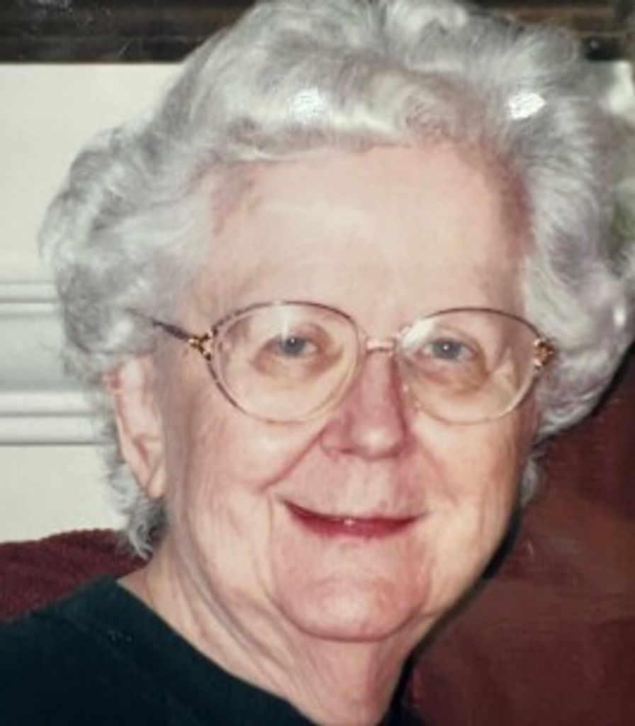 Lois Nielsen Profile Photo