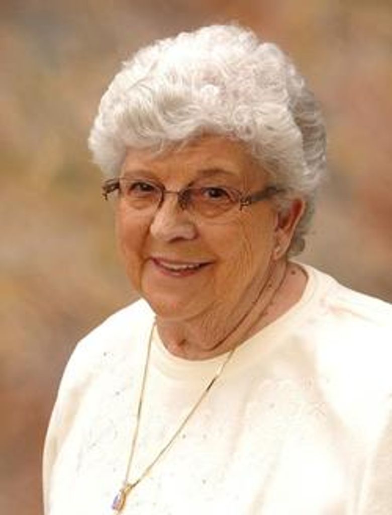 Ethel Marie Sowders Partin Profile Photo