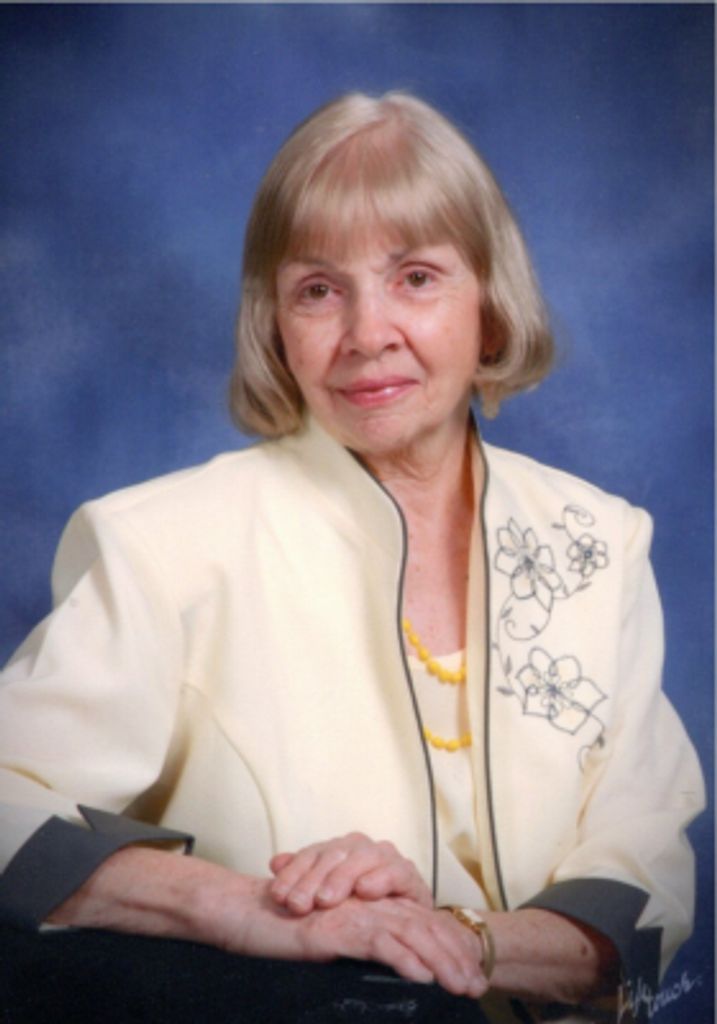 Harriet A Davis Profile Photo