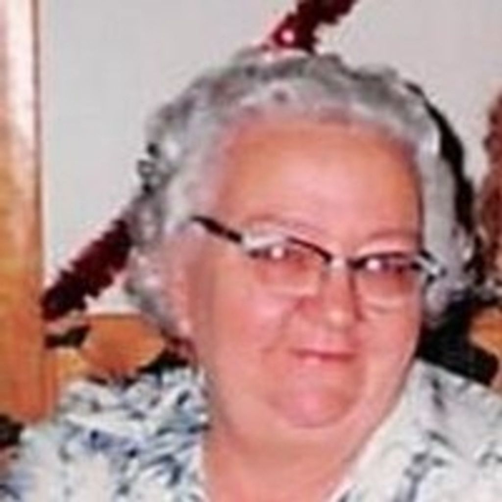Grace Fletcher Profile Photo