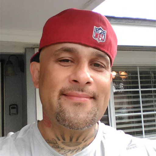 Richard James Dominguez Profile Photo