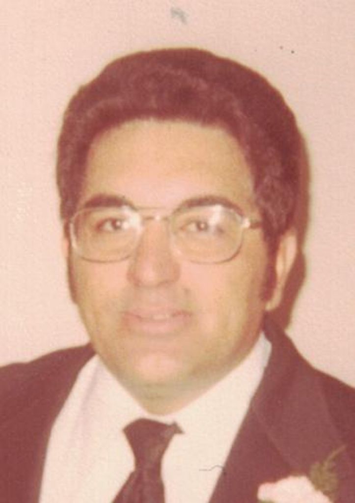 Anthony J. "Tony" Pellegrino Profile Photo