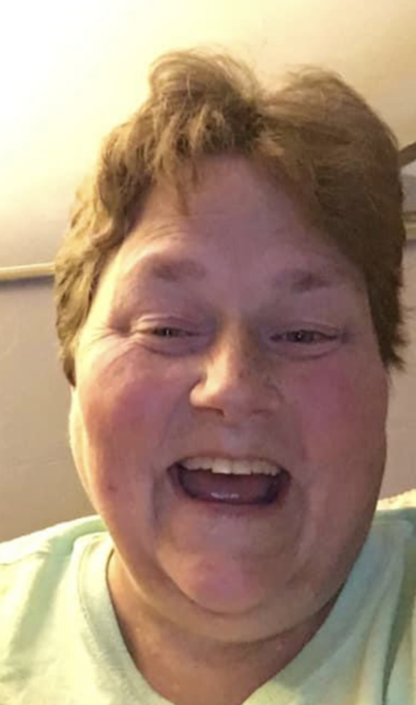 Paula Denise Lewis Orrell